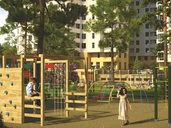 Продаж ЖК Східна Брама метро Бориспільська 49,4 кв Київ