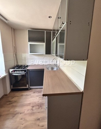 Продаж 2к квартири Лісовий масив вул. Кубанської України (Жукова) ремонт ліс поруч єВідновлення - фото 1