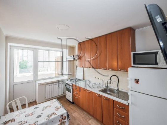 Продаж 1 кімн.кв.42м2 вул. Котарбинського , 22, Коперника, Шолуденко, Дмитрівська Київ