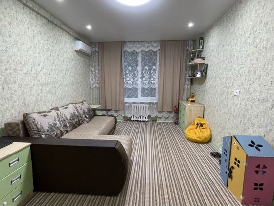 Продаж 2-кімнатної квартири по вул. Володимира Великого, 9 ( Мелешкіна)9 єВідновлення Кривой Рог