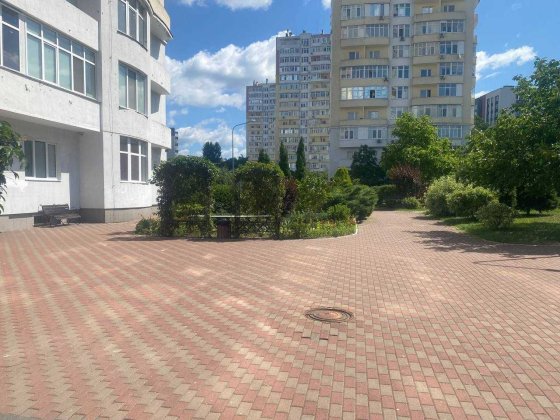 Квартира 2к, Ірпінь, ЖК «Гранд Лайф», вул. Григорія Сковороди, 1 Ирпень
