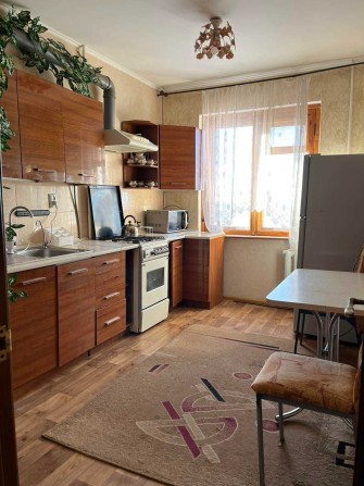 Продаж 3-кімнатної квартири на Сонячному - фото 1