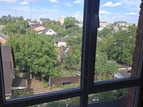 Продаж квартири, газ, центр Ірпеня. ВІД ВЛАСНИКА. БЕЗ КОМІСІЇ. Ірпінь