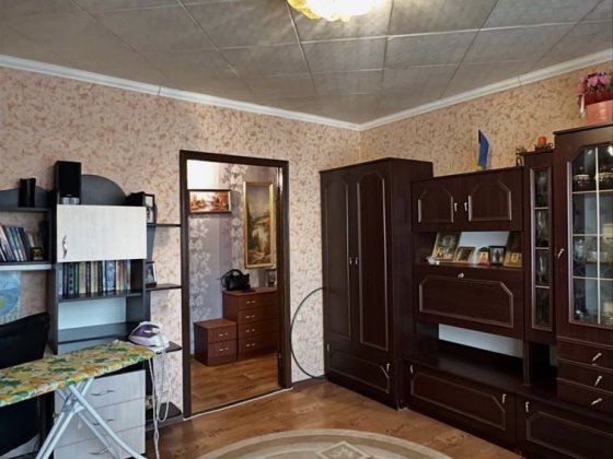 Продаж 2 кімн. 17 квартал, Сергія Колачевського 158,