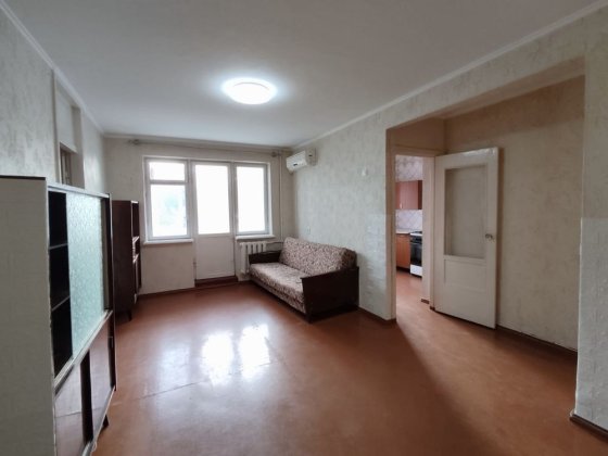 Продаж 2-кімнатної квартири в центрі Кременчука Кременчуг
