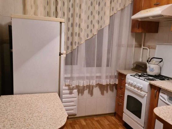 Продам 3 кімн. квартиру на Молодіжному. 3/5 пан. 40000 Кременчуг
