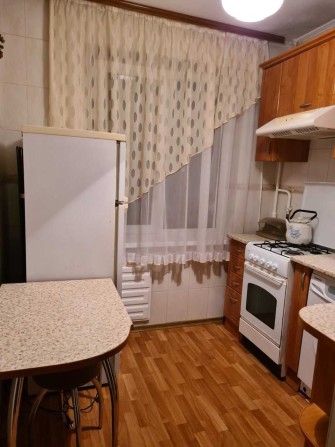 Продам 3 кімн. квартиру на Молодіжному. 3/5 пан. 40000 - фото 1