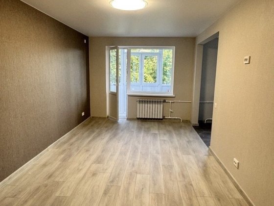 Продаж 2х-кімн квартири,  45 кв.м, з ремонтом, не кутова, 5/5, вул.Молодіжна, 13, Кременчук Кременчуг