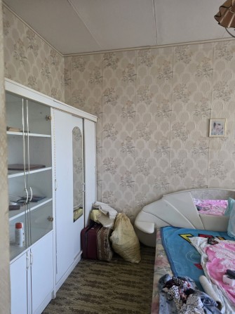 продам3комн квартиру - фото 1