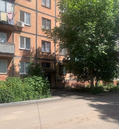 Продаж двокімнатна квартира біля парку Ювілейний Металургійний район - фото 1