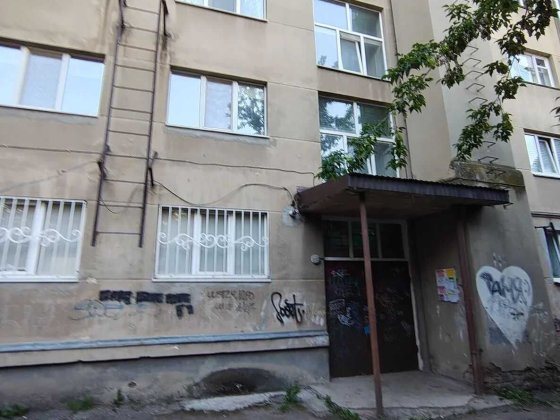 2к квартира під ремонт, вул. Мазепи, Флагман Івано-Франківськ