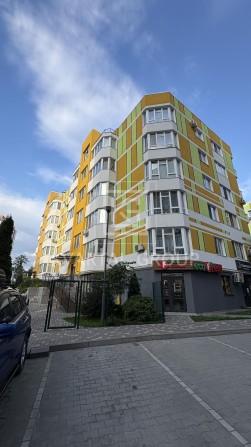 СУПЕР ЦІНА, однокімнатна квартира з ремонтом, без комісії - фото 1