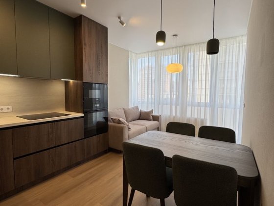 Ірпінь ЖК Центральний 2 | Євро 2к 40м² з новим ремонтом | Інвертор 5кВт | Техніка Bosch | Держпрогра Ирпень