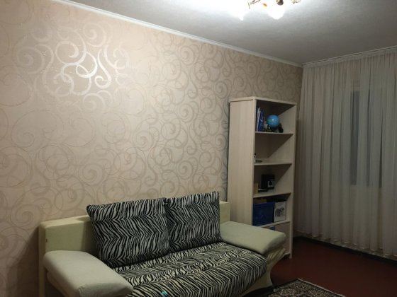 1 комн. квартира, СВЕТ ЕСТЬ ВСЕГДА. Восточный - 1 Кривой Рог