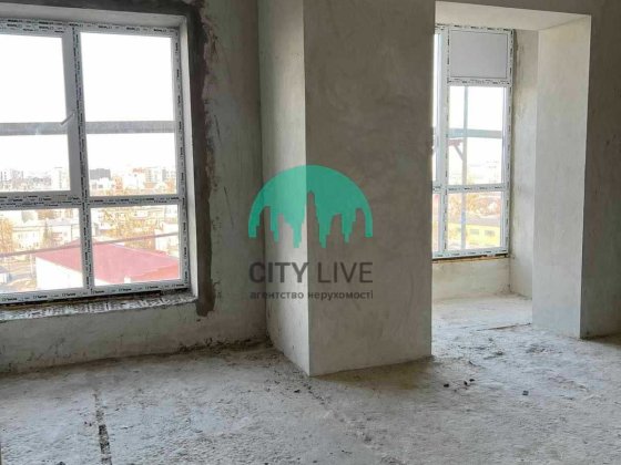 Продаж 2-кімнатної квартири в ЖК Парковий Маєток (сирець) (38) Івано-Франківськ