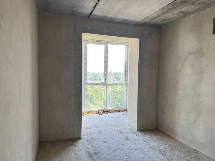 Продаж квартири біля озера - фото 1