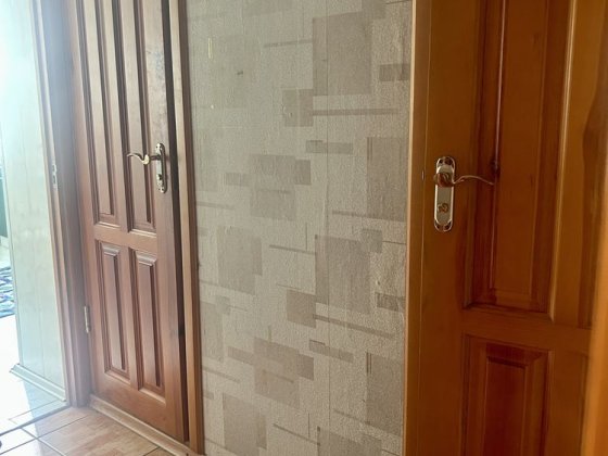 Продаж 3 кімн. квартири в гарному стані з меблями та технікою! Кривой Рог