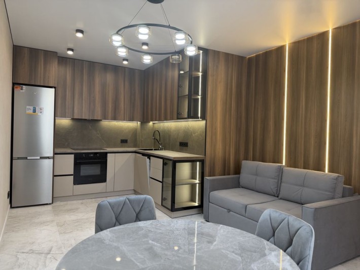 Продам!Однокімнатна квартира Ірпінь Центральний парк - фото 1