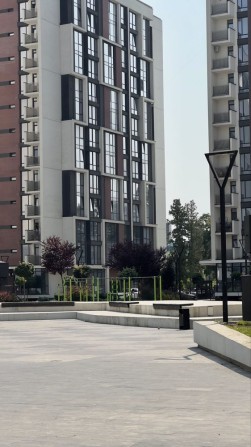 2-к квартира в зданому ЖК Manhattan UP біля міського озера - фото 1
