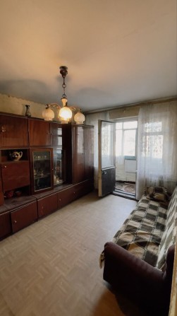 Продаж 3 кім. квартири на площі Артема ( Тесленка 25) - фото 1