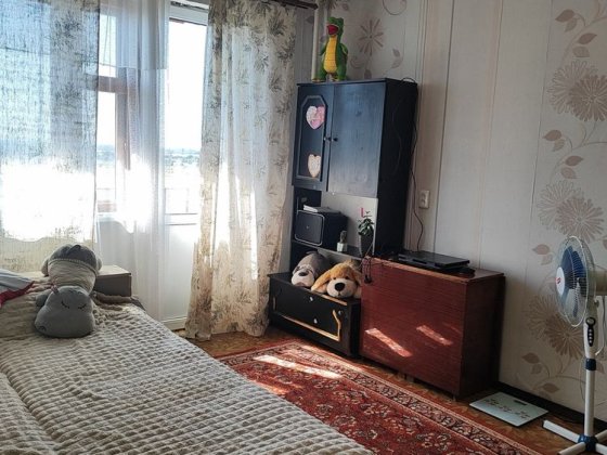 Продається 2 кім квартира з великими кухнею та балконом /297 квартал Кременчук