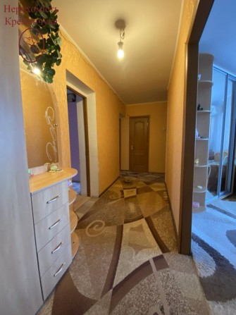 4-кімнатна квартира 71,9 м² у цегляному будинку + можливий обмін - фото 1