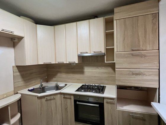 Продаж 2-ох кімн квартири. 52 кв.м Кременчуг
