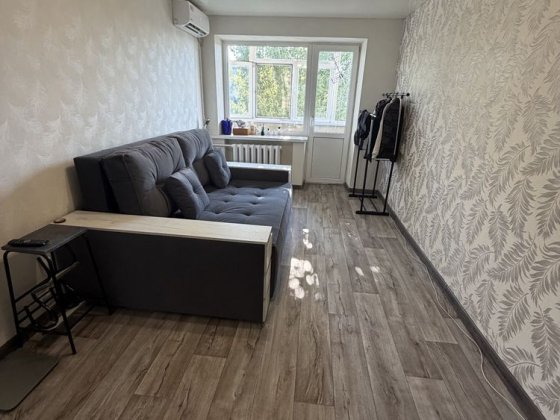 Продаж 1 кімн.квартири з косм.ремонтом Раківка (з меблями і побут.технікою) Кременчуг