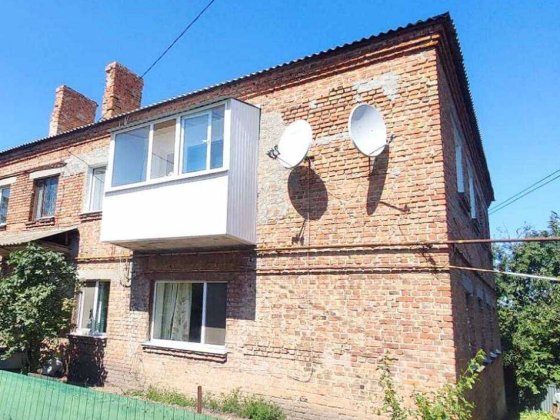 Затишна 3-кімнатна квартира Кременчук з гаражем, ділянкою та всіма зручностями біля Дніпра! Кременчук