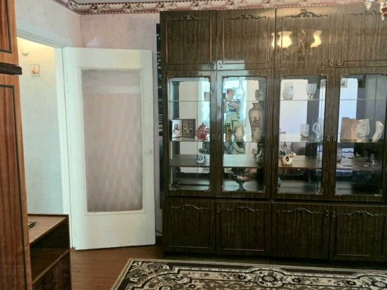 Продам 2 -х кімнатну квартиру в центрі міста Кременчук