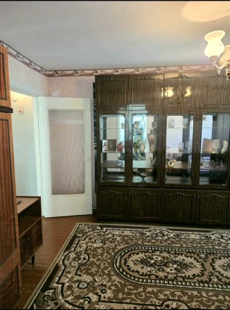 Продам 2 -х кімнатну квартиру в центрі міста - фото 1