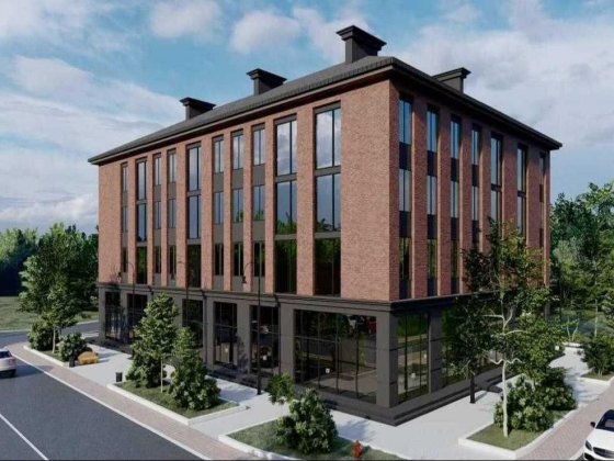 Старт продажу квартир у новому  будинку ЖК Comfort Hall Буча ГАЗ Ірпінь