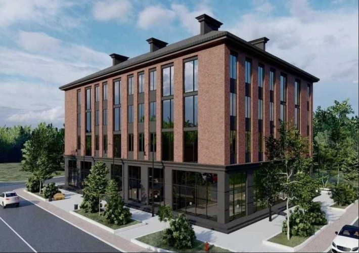 Старт продажу квартир у новому  будинку ЖК Comfort Hall Буча ГАЗ - фото 1