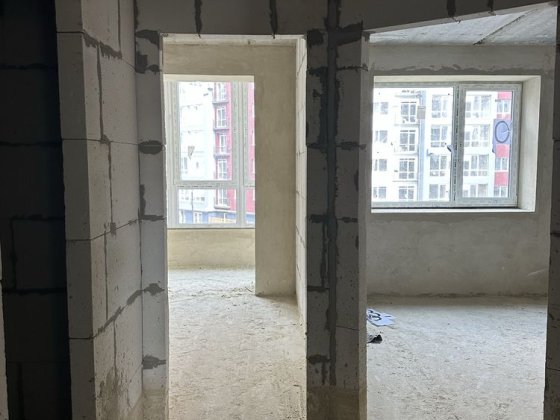 Газ! 1-к квартира в центрі місті Ивано-Франковск