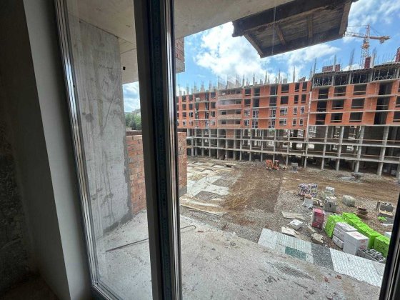 Продаж 1-кімнатної квартири 42 м² у ЖК City by Blago | Найближча секція до здачі Івано-Франківськ