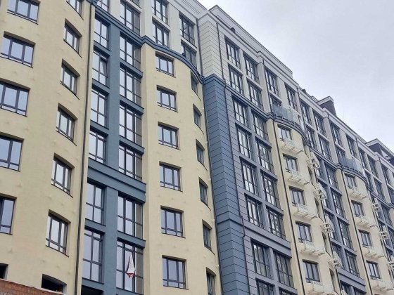 Продаж 1К квартири з ЧИСТОВОЮ обробкою в ЦЕНТРІ Ірпеня! РОЗТЕРМІНУВАННЯ! Ірпінь