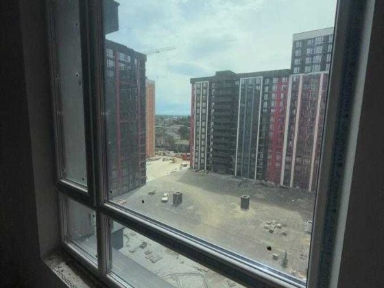 Продається 1-кімнатна квартира в центральній частині міста ЖК "SKYGARDEN" Івано-Франківськ