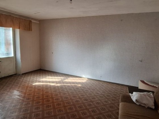 Продам однокомнатную квартиру от хозяина Кривой Рог