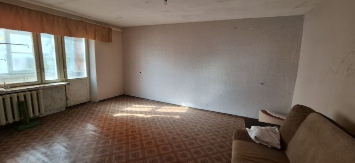 Продам однокомнатную квартиру от хозяина - фото 1