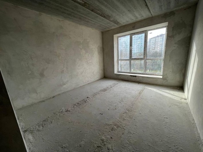 Продаж однокімнатної квартири в центральній частині міста - фото 1
