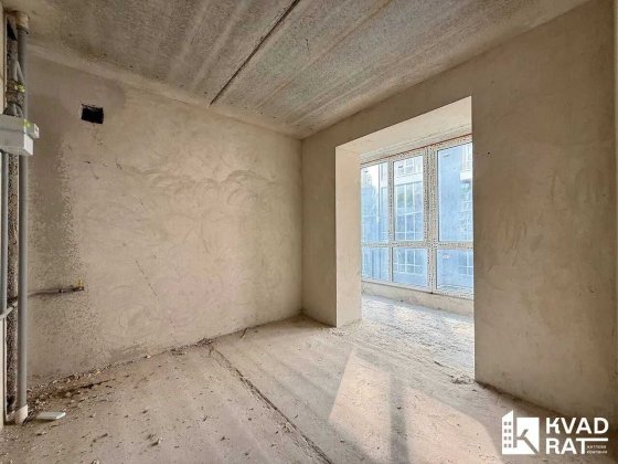 Терміновий продаж 1-кімнатної квартири в ЖК Парковий від БК Соціум Ивано-Франковск