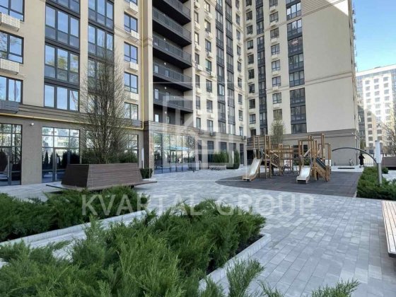 Продам однокімнатну квартиру в ЖК Центральний Преміум