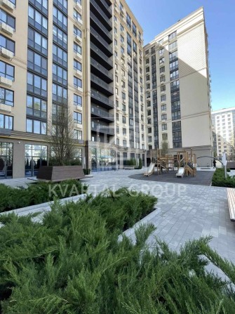 Продам однокімнатну квартиру в ЖК Центральний Преміум - фото 1