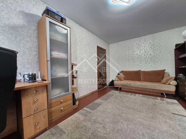 Продаж 2к квартири, середній поверх. (еВідновлення) - фото 1