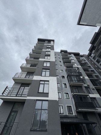 3-кімнатна 88,8 м² під ЄОселю | 9 поверх | Індивідуальне газове опалення - фото 1