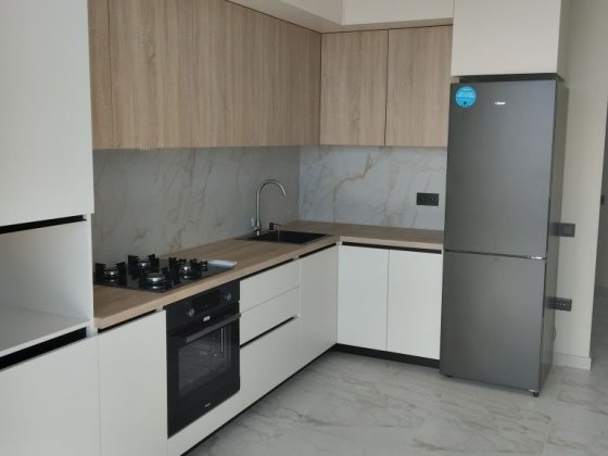 Продаж 1кім новобудови в ЖК Затишний двір Луцк