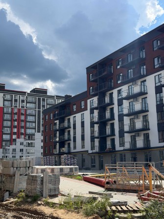 Продам 2к квартиру ЖК Бургундія 3 - фото 1
