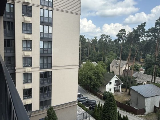 2- х кімнатна квартира в ЖК Центральний Premium