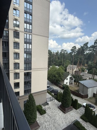 2- х кімнатна квартира в ЖК Центральний Premium - фото 1
