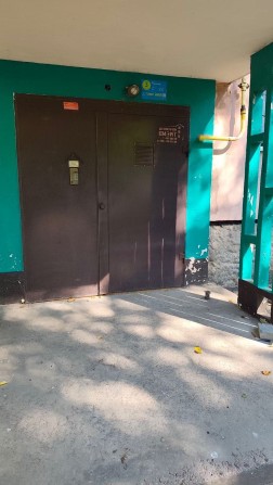 1-кімнатна 30,8 м² на Ювілейному - фото 1